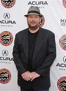 Artist Christopher Cross